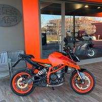 Ktm 390 Duke