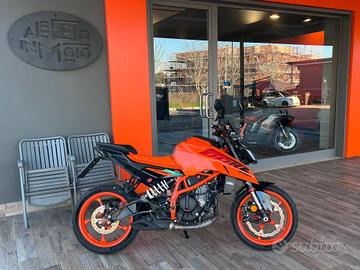 Ktm 390 Duke