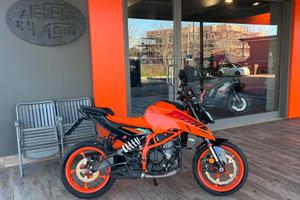 Ktm 390 Duke