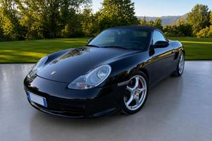 Porsche Boxter
