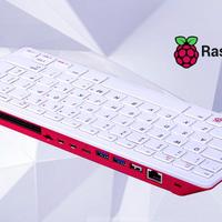 Raspberry 400 (solo tastiera) con scatola