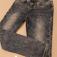 JEANS BAMBINA ANNI 10