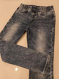JEANS BAMBINA ANNI 10