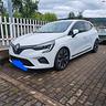 renault-clio-per-ricambi-