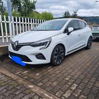 renault clio per ricambi 