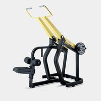 Palestra Completa Technogym Pure Strenght
