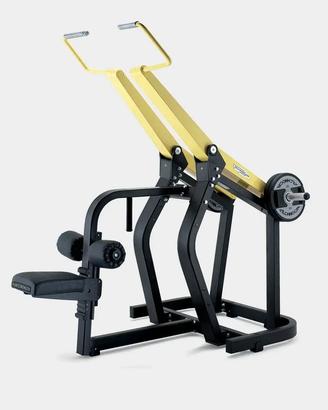 Palestra Completa Technogym Pure Strenght