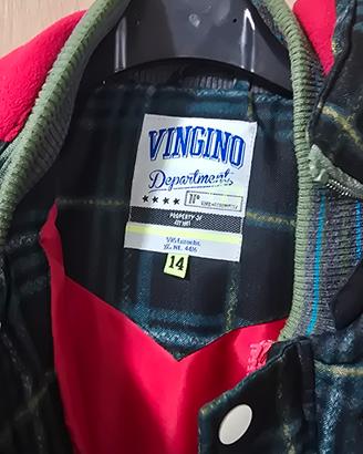 Giubbotto Vingino taglia 14 anni
