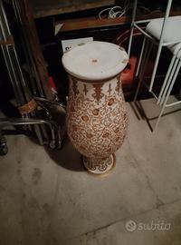 Coppia vasi cinesi autentici