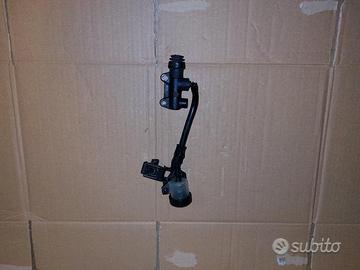 pompa freno posteriore ducati hypermotard 950