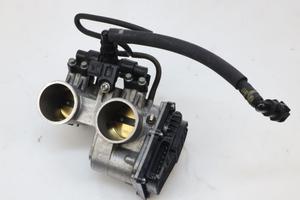 Corpo farfallato HONDA Africa Twin CRF 1000L