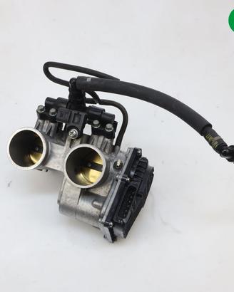 Corpo farfallato HONDA Africa Twin CRF 1000L