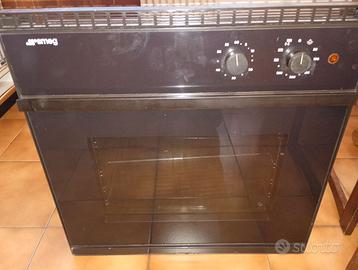 Forno SMEG