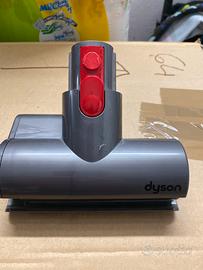 Dyson mini turbospazzola