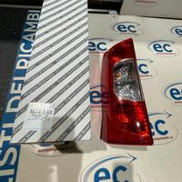 1391433080 FANALE POST. SX. FIAT QUBO/FIORINO