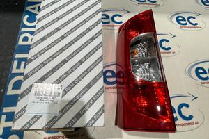 1391433080 FANALE POST. SX. FIAT QUBO/FIORINO