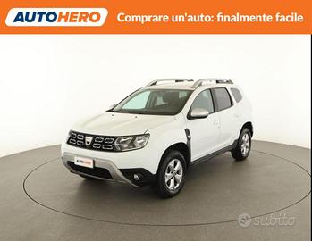 DACIA Duster PC87383