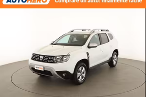DACIA Duster PC87383