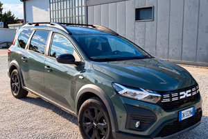 Dacia Jogger Extreme UP