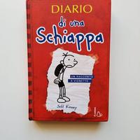 Diario di una schiappa – Un racconto a vignette
