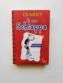 Diario di una schiappa – Un racconto a vignette