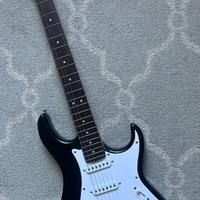 Chitarra elettrica Cort g100