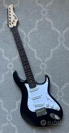 Chitarra elettrica Cort g100