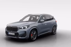 BMW X1 sdrive18d MSport Pro auto
