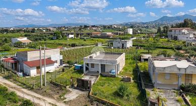 VILLA SINGOLA A ALCAMO