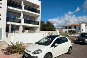 Fiat punto 2012