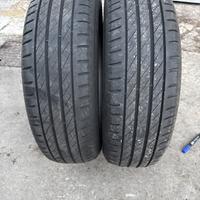 gomme usate 1757014 Estivo KLEBER - DYNAXER HP4 - 