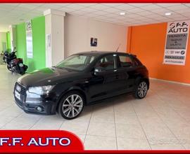 Audi A1 SPB 1.6 TDI S line edition plus ok neopate