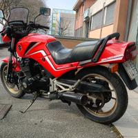 SUZUKI GSX 550 E