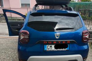 
DACIA Duster 2a serie (2018), Duster 1.3 TCe 150
