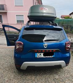 
DACIA Duster 2a serie (2018), Duster 1.3 TCe 150