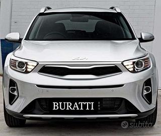 KIA Stonic 1.2 MPI Style Special Edition TT