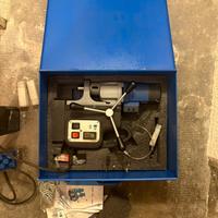 Trapano a base magnetica BDS MASCHINEN MAB 485