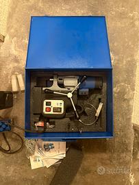 Trapano a base magnetica BDS MASCHINEN MAB 485