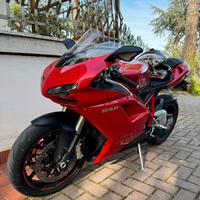 Ducati 848