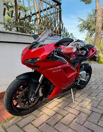 Ducati 848