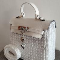 borsa Hermes Kelly prototipo