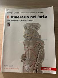 Itinerario nell’arte 2, quinta edizione