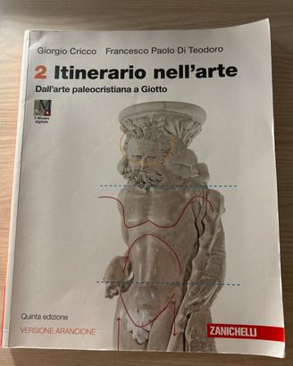 Itinerario nell’arte 2, quinta edizione