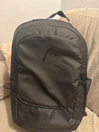 Zaino head pro tennis 36 l