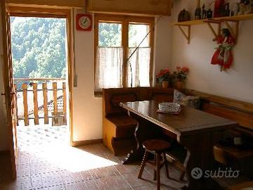 Immobile in alta valcamonica