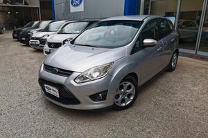 Ford C-Max 1.6 GPL 125cv Plus