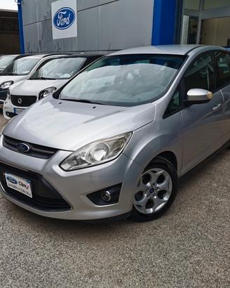 Ford C-Max 1.6 GPL 125cv Plus