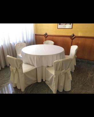 Tavoli ristorante