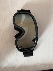 Maschera per sci