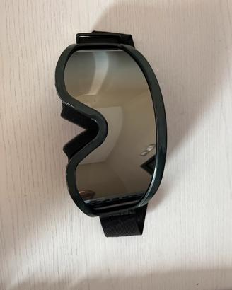 Maschera per sci